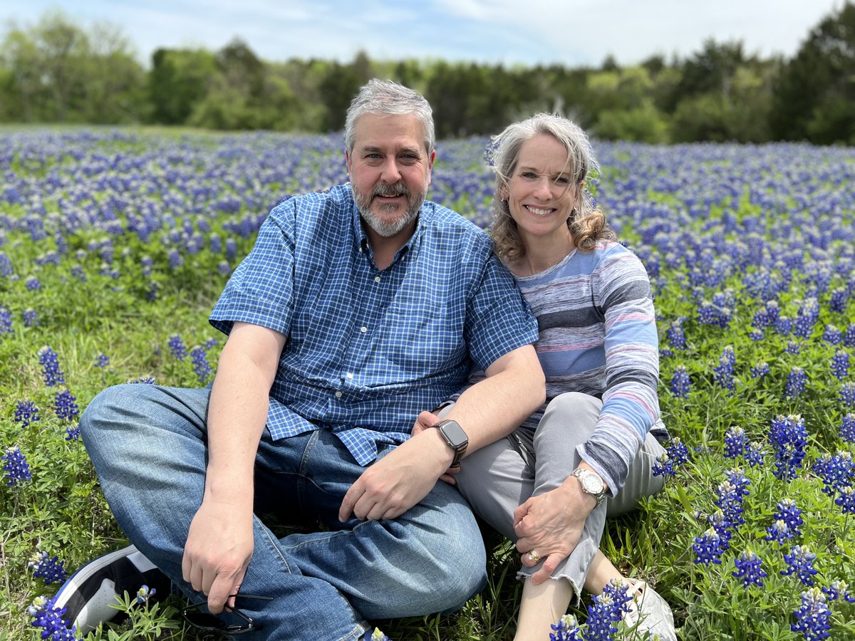 TomBuck's tweet photo. 39 years ago, the Lord blessed me with the most wonderful wife who is more than I could have hoped for.

God has sanctified us and continues to sanctify us both!

I love you, @JenniferBuck65, and continue to be amazed that the Lord blessed me to journey through life with you. https://t.co/DjkPN0G8Gw