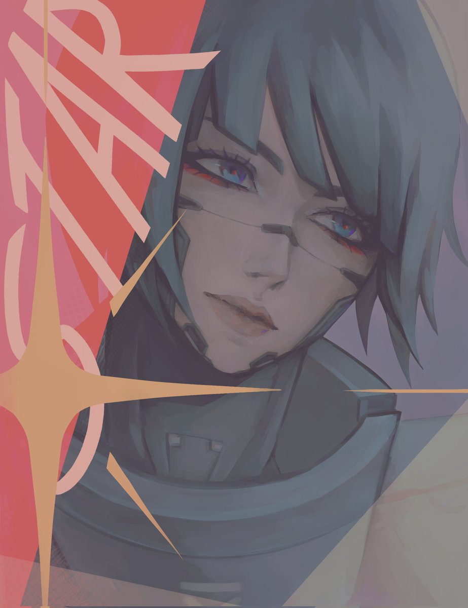 m_dabrovmori's tweet photo. #signalis #signalisfanart https://t.co/ypsemYVKqk