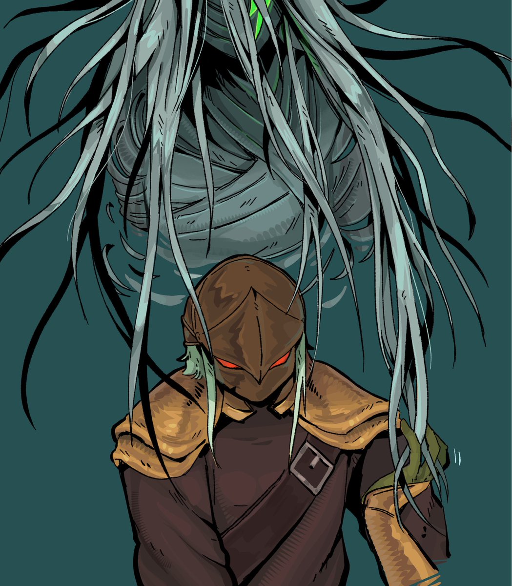 naeaksis's tweet photo. Reupload
#sts #sts2 #slaythespire #slaythespire2 #slaythespirefanart #digitalart #silentclad https://t.co/XHxvdA6LYi