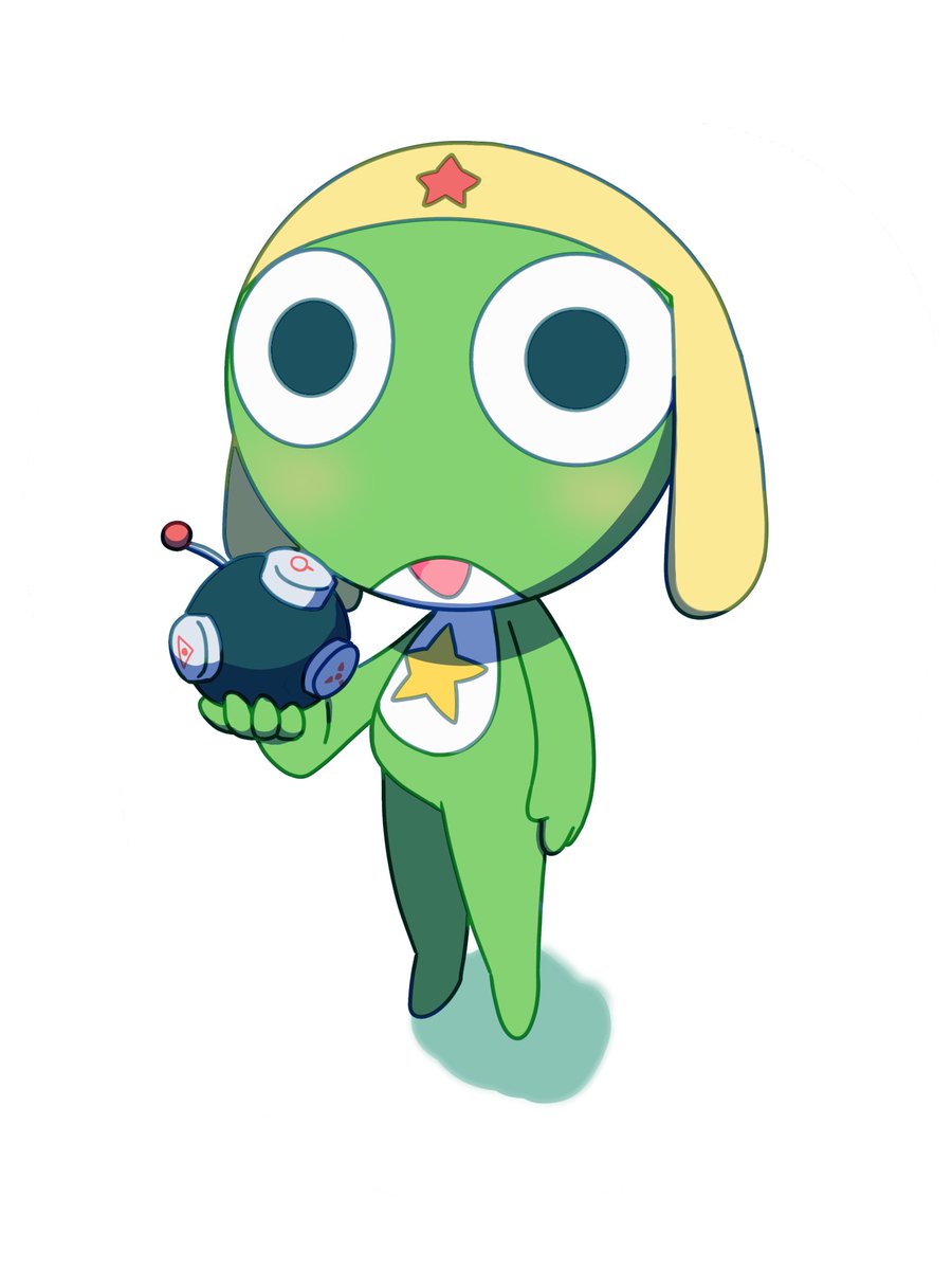 BETE_96's tweet photo. 🐸💚 https://t.co/zlO3ksof8A