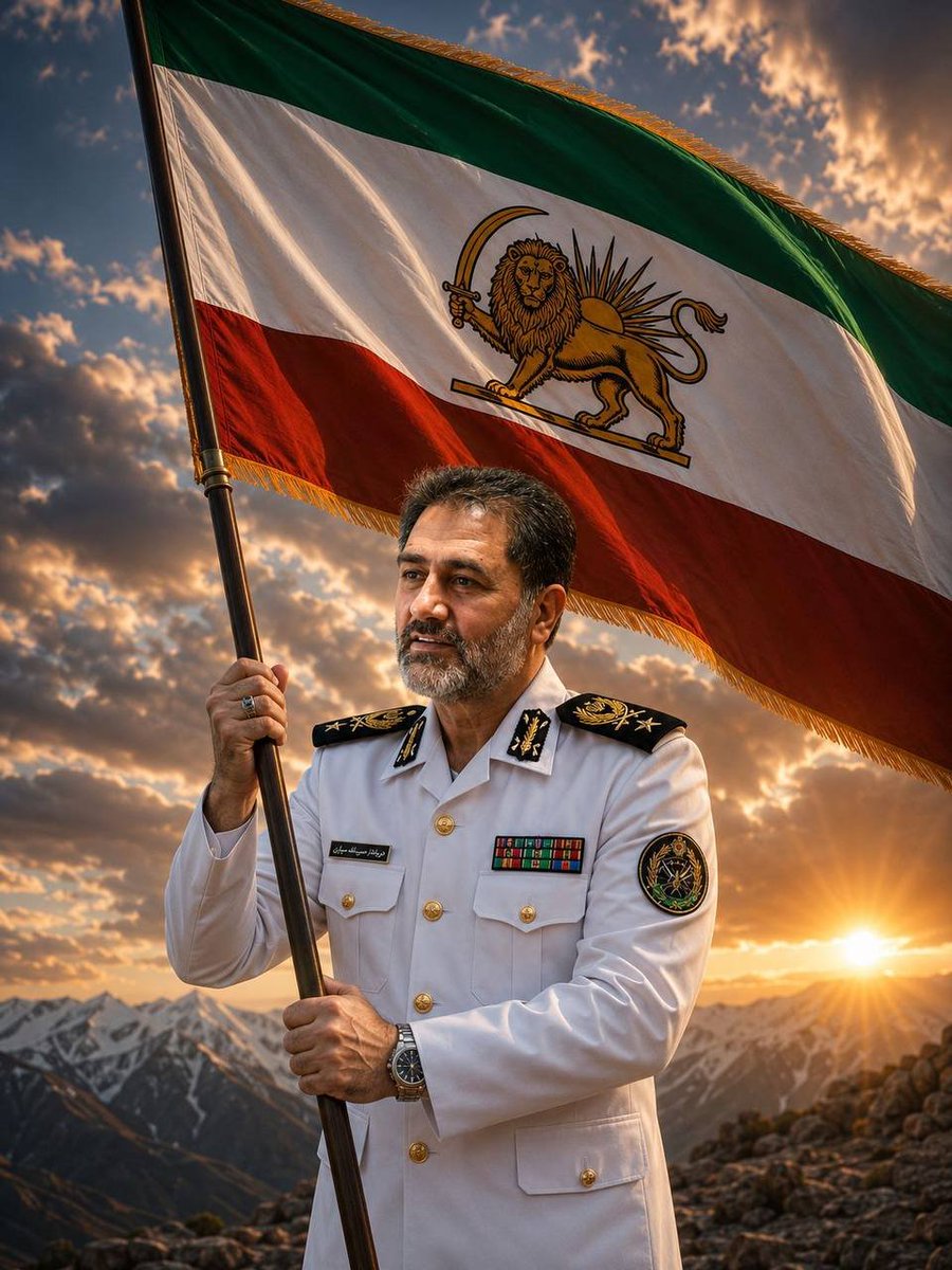 flag of iran 🕊🎗 tweet media
