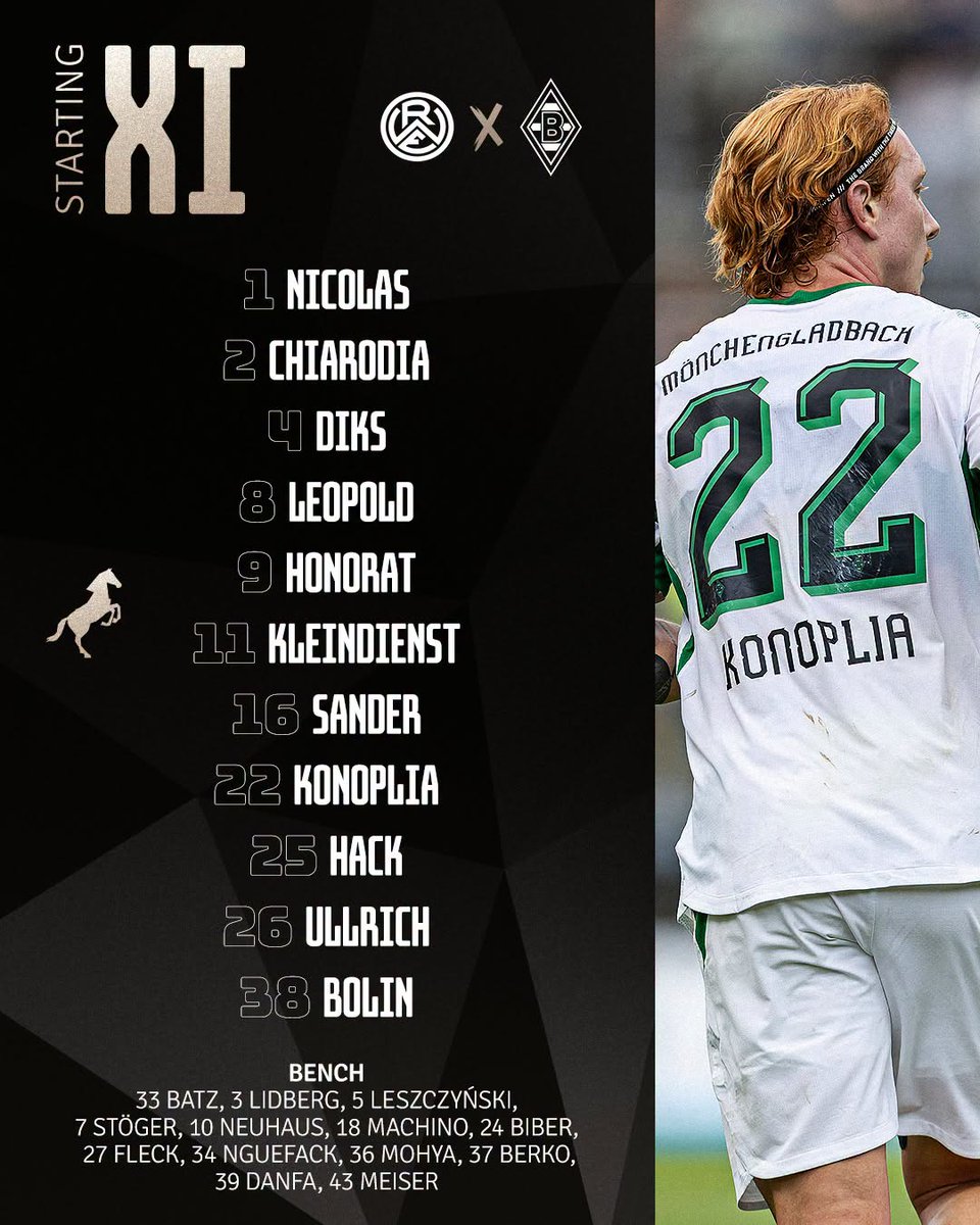Gladbach🇯🇵 (@borussia_jp) / Posts / X