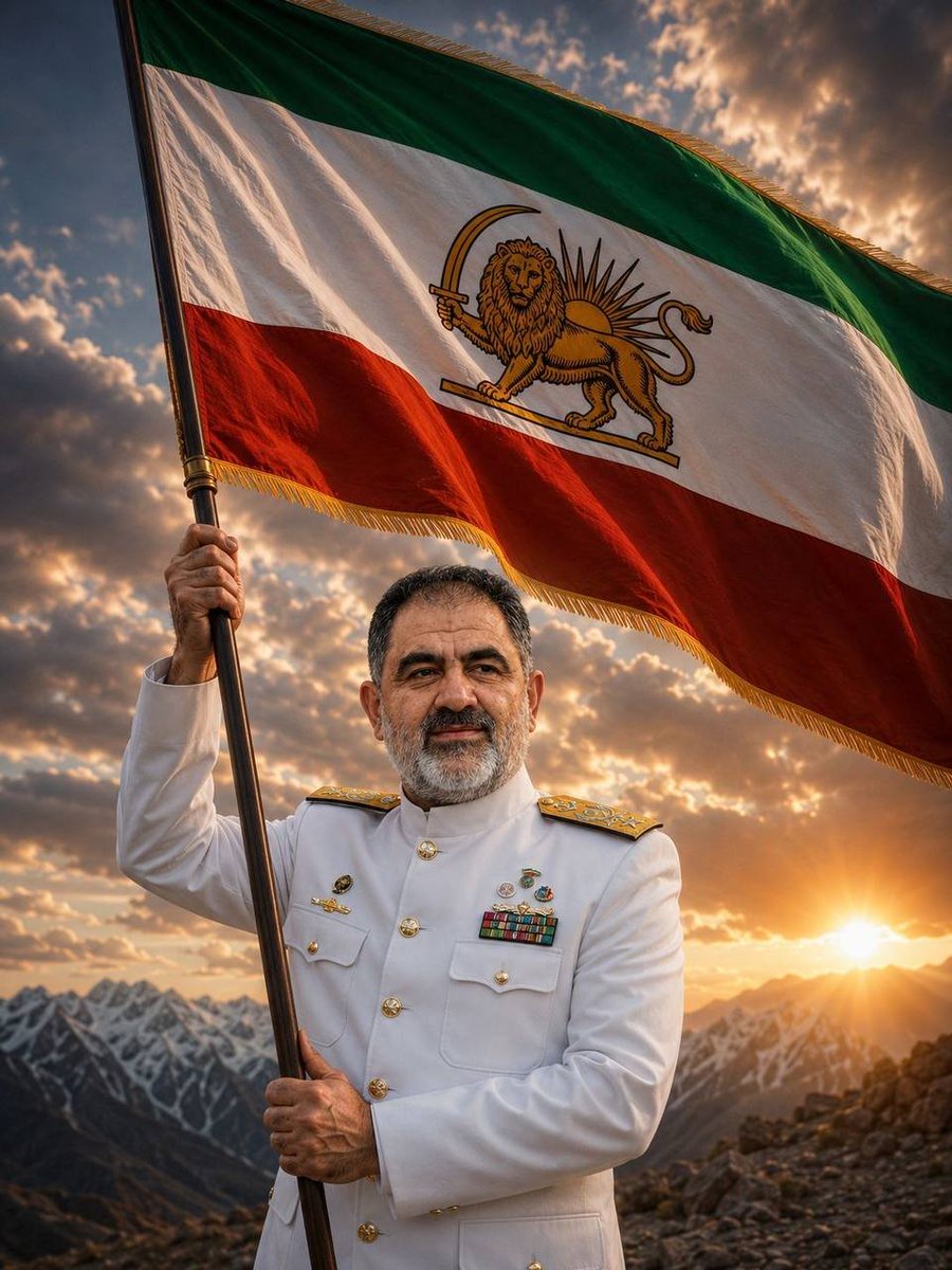 flag of iran 🕊🎗 tweet media