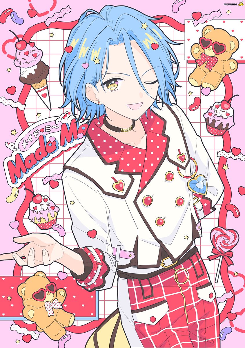 osaknapocket's tweet photo. 📝横に並べてみたくて 2 https://t.co/j9lC3bsZlW