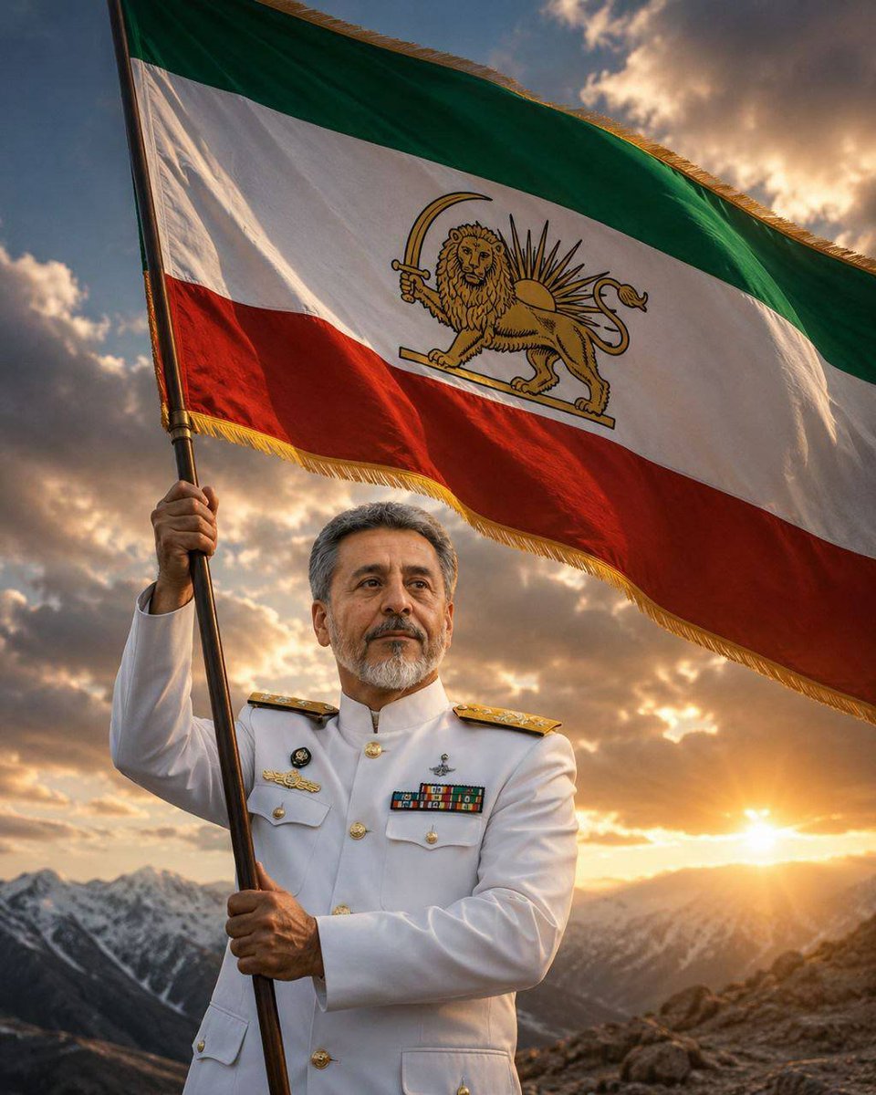 flag of iran 🕊🎗 tweet media