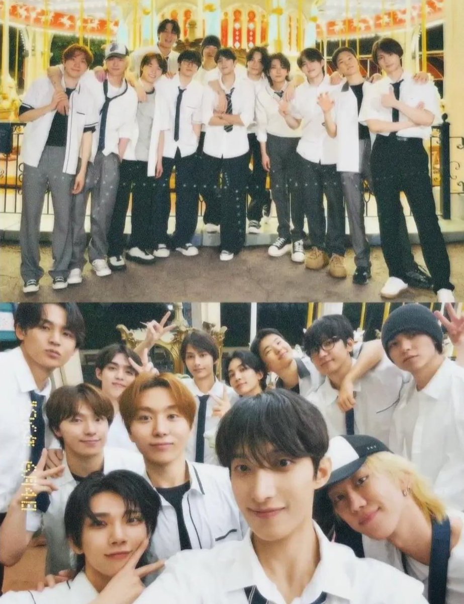 kimchigyus's tweet photo. mau sama SEVENTEEN selamanya 🥹🩵🩷 https://t.co/KqknBSSugt