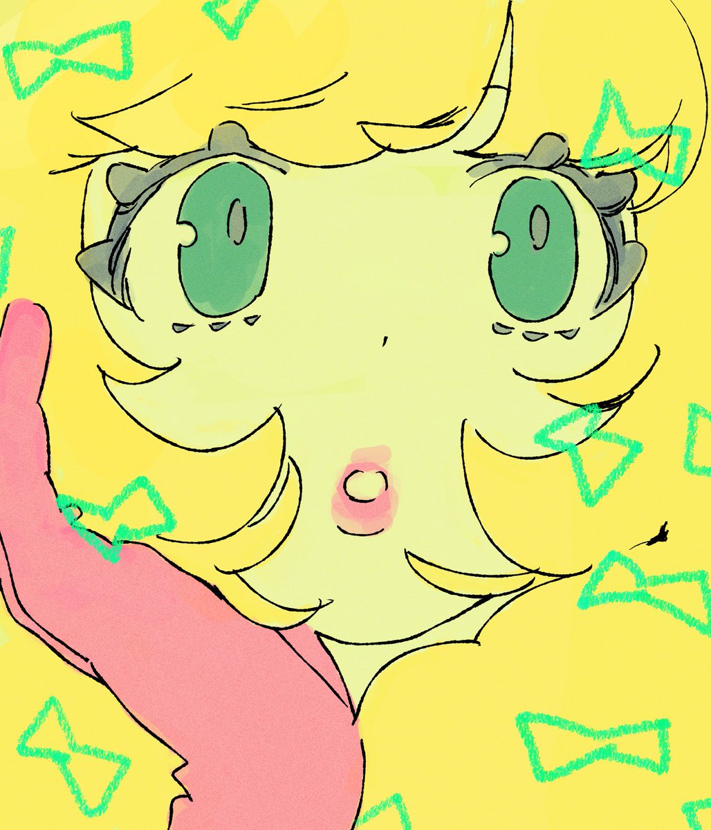 しげ©子ス tweet media