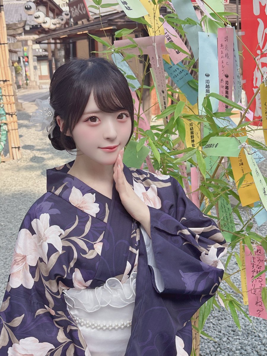 はあと🦷8月11日BDSP🎂 tweet media