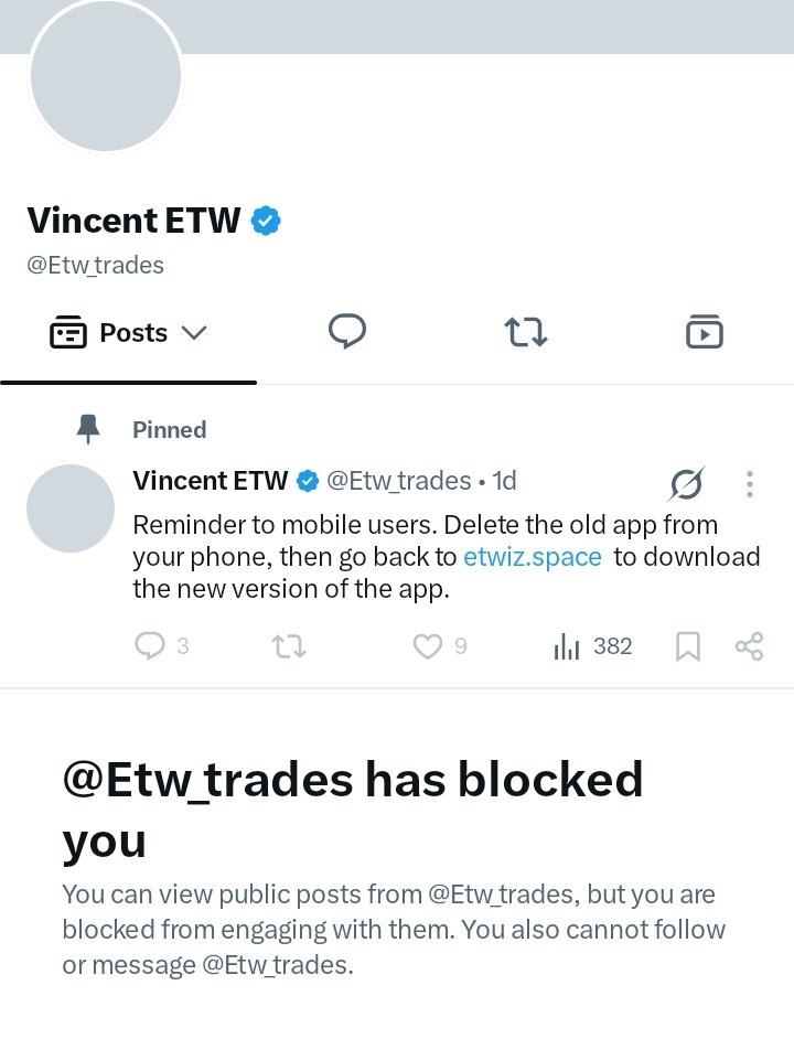 TrollForex's tweet photo. Tag this gay below, I didn't text him or quote his message, he  started and bumped over my tweets. 

@Etw_trades Fool https://t.co/gRknI7QfjS