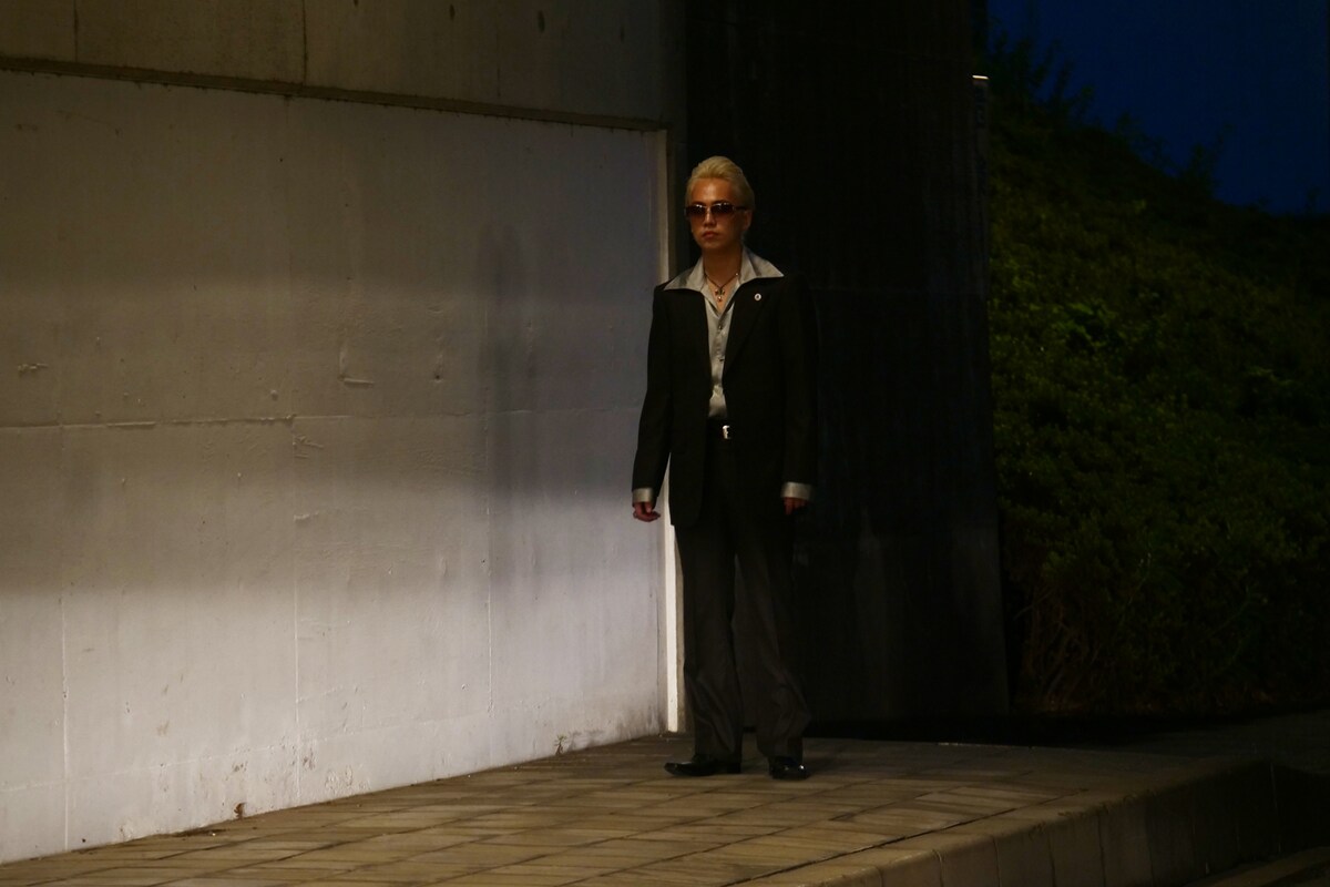 eiga_natalie's tweet photo. IMP.のメンバー全員出演「世にも奇妙な物語」新作がFODで配信開始、暗殺を“下請け”に丸投げ
https://t.co/sOgPCnAu9K

#世にも奇妙な物語 https://t.co/GqNMjnFCv5