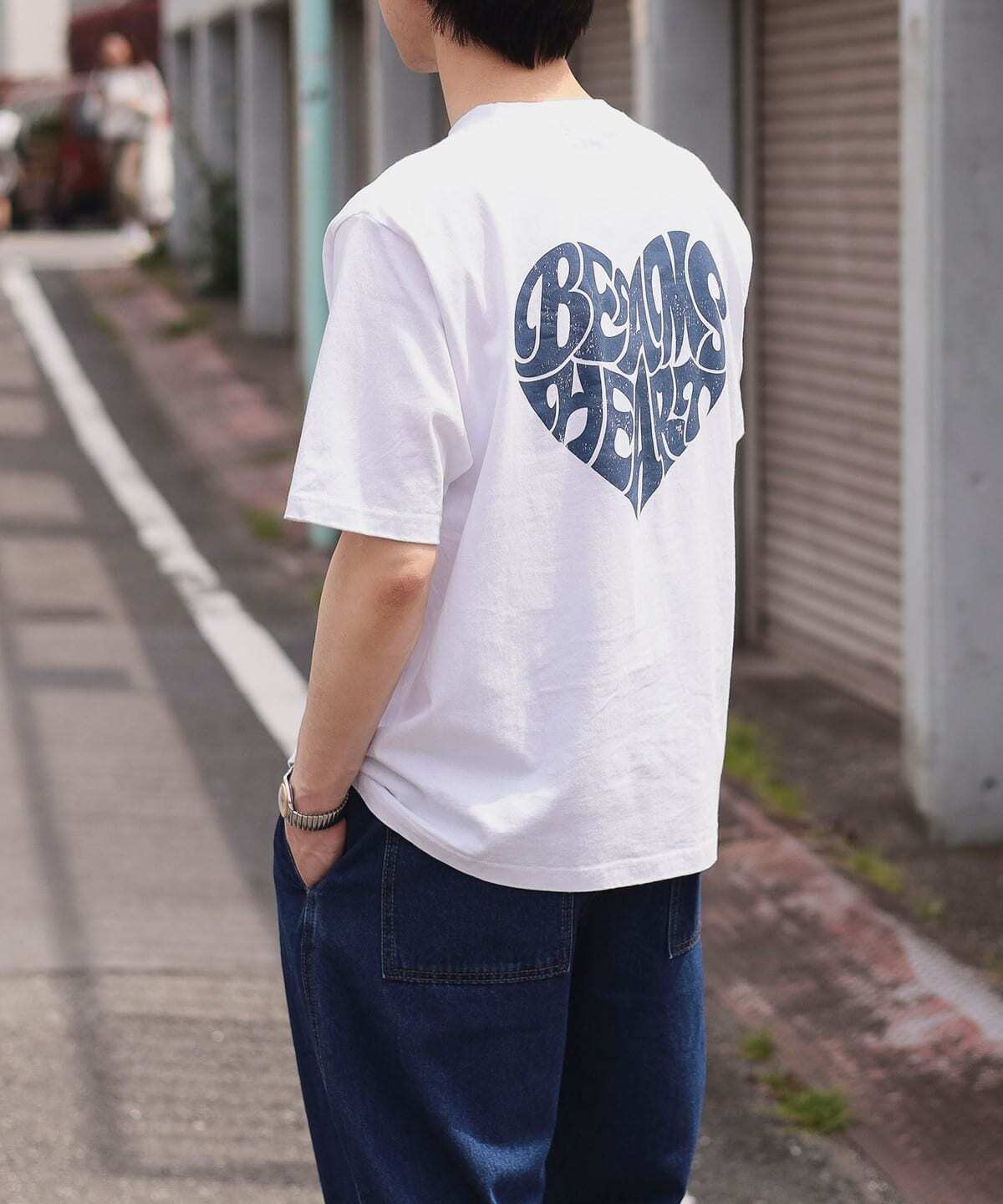 BEAMS｜ビームス 50th Anniv. on X: 