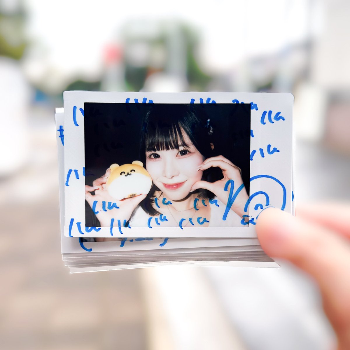 niji_ham's tweet photo. 特典券積めば何分だって話せる関係って
普通の恋愛より脈アリじゃん 𛰙᭜𖫴𖫰𖫱𖫳𖫲𖫲𖫳𖫴𖫰𖫱꛰ ᭜𖫴𖫰𖫱𖫳𖫲𖫲𖫳𖫴𖫰𖫱꛰ಣ♡ https://t.co/jZnVfKkz1v