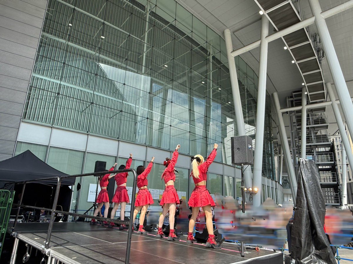 RIN_RED_i tweet picture