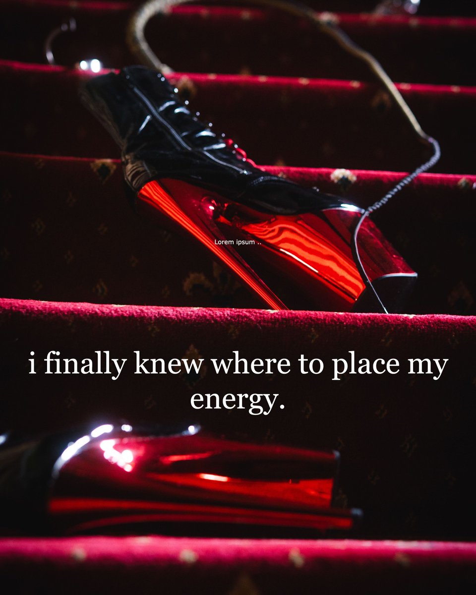 MatriarchalWld's tweet photo. i used to burn out and call it effort. Structure showed me where my focus belonged. My days feel intentional now. i move with purpose instead of noise.

Where does your energy go right now?

Join the Matriarchal Matrix. Link in Bio

#MatriarchalMatrix #RealStories https://t.co/hnk9PDmPZG