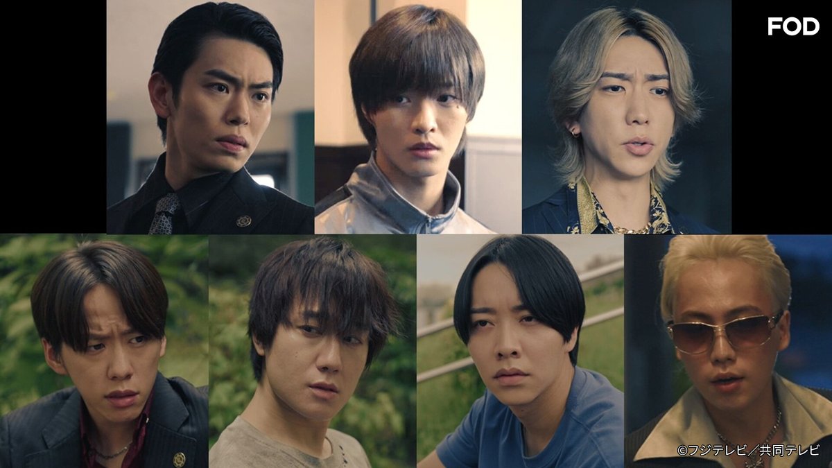 fujitvplus's tweet photo. ＼毎月最新話配信／
『#世にも奇妙な物語 FODの特別編』
#FODプレミアム で最新話配信開始‼️

▷#2『下請け』

出演：#佐藤新 #基俊介 #鈴木大河 #影山拓也 #松井奏 #横原悠毅 #椿泰我 #林和義 #椿原愛 他
https://t.co/pqgNq2AvmK

#FOD
#世にも #下請け奇妙 #IMP
@yonimo1990 https://t.co/t2i6vLUBST