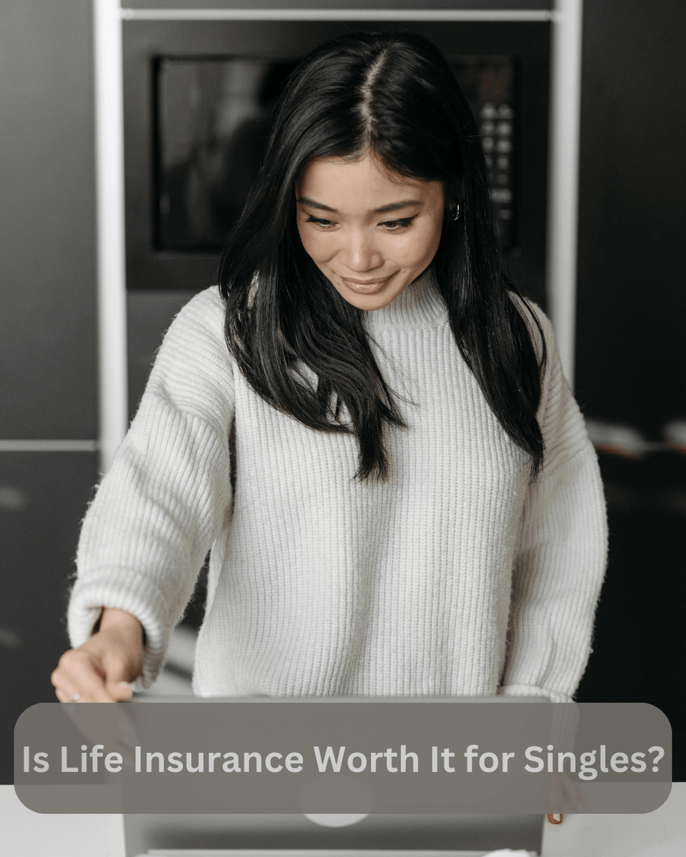 simplelifeins's tweet photo. Is Life Insurance Worth It for Singles?
🤔 Absolutely! Lock in low rates while young, protect loved ones from debts, and secure coverage despite future health changes.
Plus, ease funeral costs. Financial stability starts now.
#LifeInsurance https://t.co/7XEsTvHatR