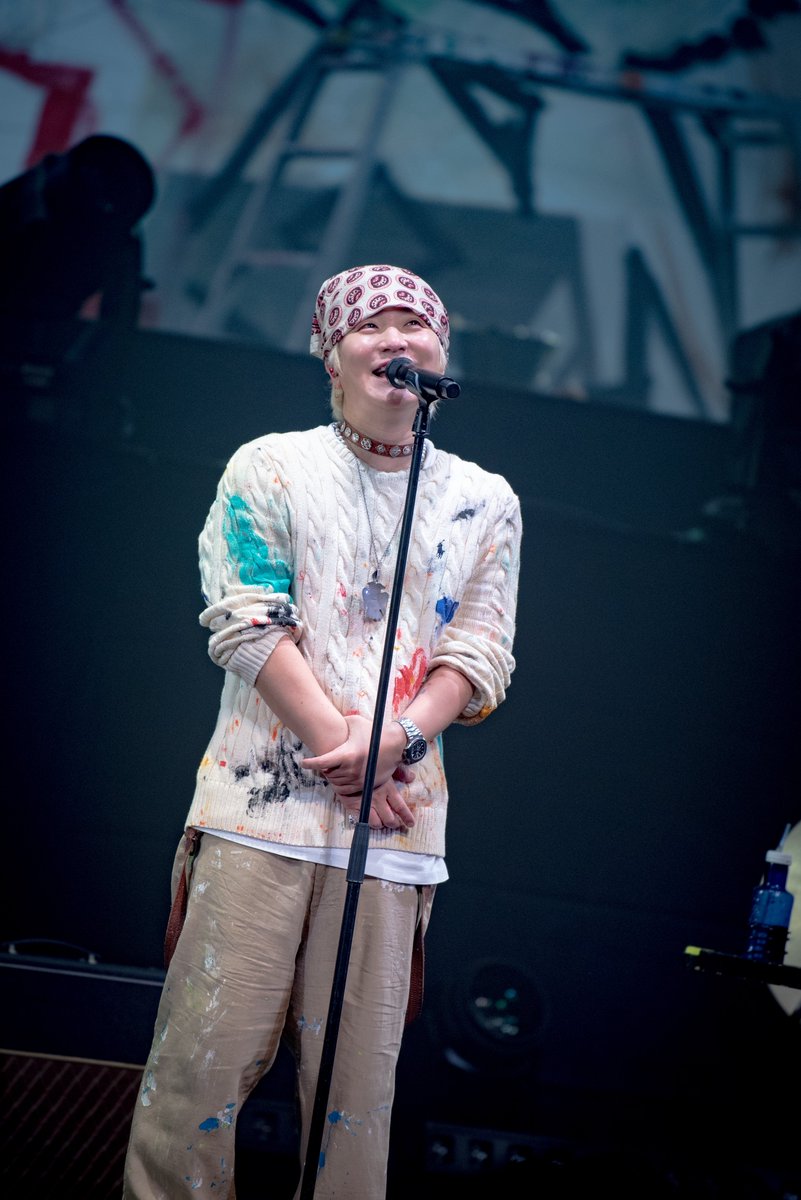 kazuki THE CINEMA大阪両日 tweet media