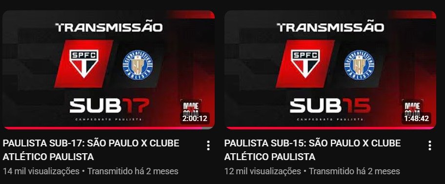 SPFC 24 HORAS 🇾🇪 tweet media