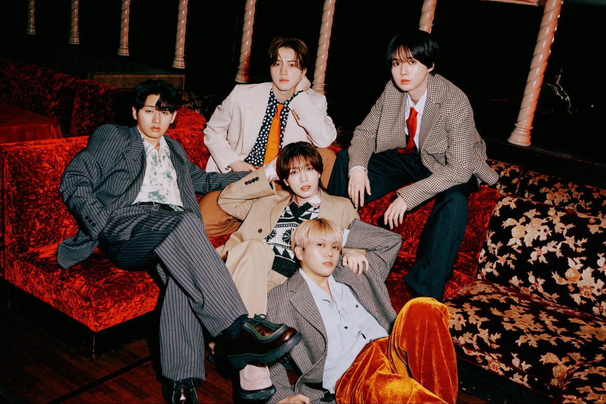 jr_official_X's tweet photo. 【 NEWS📢 】

テレ東系卓球テーマソングに
" テレ東系卓球スペシャルサポーター "の
KEY TO LIT が歌う「 KEY 2 LIGHT 」が決定...‼︎🗝️🌟

卓球ならではのスピード感が胸を打つアップテンポなナンバーで
テーマソングでも熱戦をさらに盛り上げます🏓💨🎵

ぜひCHECKしてください🔥🔥

#KEYTOLIT
#岩﨑大昇 #井上瑞稀 #中村嶺亜 #猪狩蒼弥 #佐々木大光