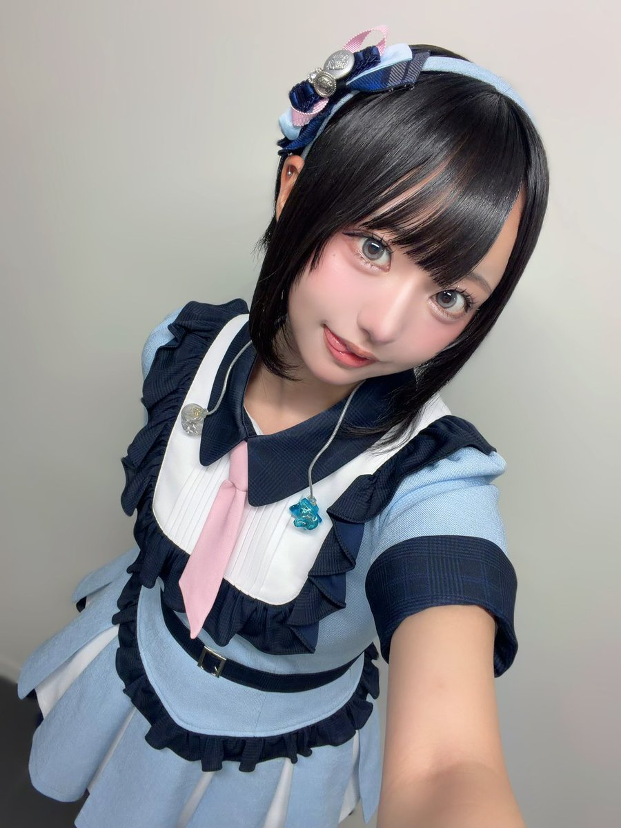 涼海 すう (@su_suzumi_) / Posts / X