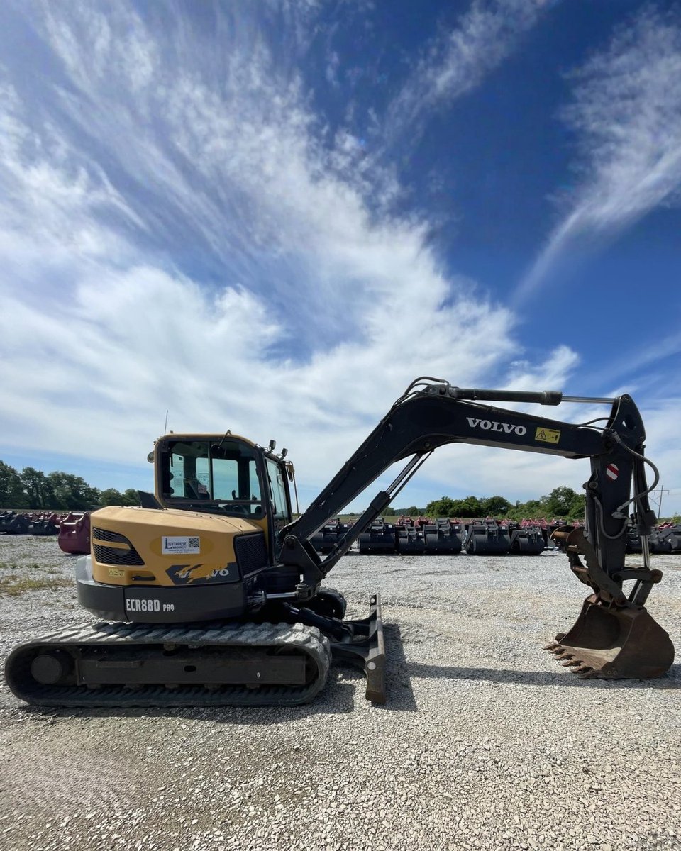 auctiontime's tweet photo. ๐๐๐๐๐๐๐๐๐๐๐๐ ๐๐๐๐๐๐๐!!
Check out this fresh lineup of construction equipment selling on AuctionTime. Bid now๐
๐ https://t.co/AXVN3BIK79
#AuctionTime #ConstructionAuction #UpcomingAuction https://t.co/h5wEI6ZOgO