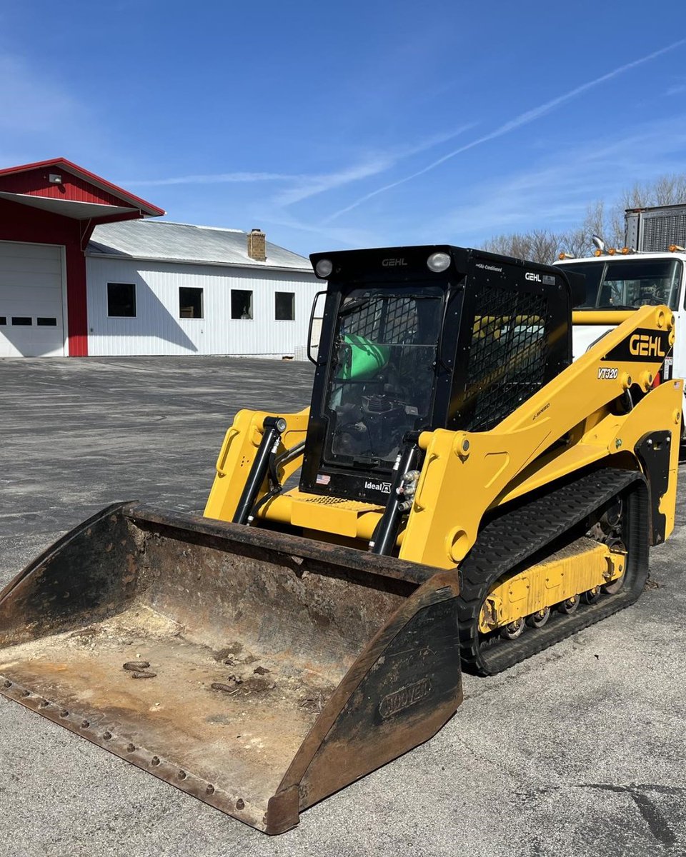 auctiontime's tweet photo. ๐๐๐๐๐๐๐๐๐๐๐๐ ๐๐๐๐๐๐๐!!
Check out this fresh lineup of construction equipment selling on AuctionTime. Bid now๐
๐ https://t.co/AXVN3BIK79
#AuctionTime #ConstructionAuction #UpcomingAuction https://t.co/h5wEI6ZOgO