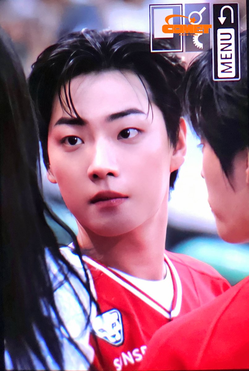 COMETion1224's tweet photo. 260725 SSG 특별무대 PRE 
🧡⚾️🧡
#이션 #ETION #ONF #온앤오프 #코멧션 https://t.co/YAQfZVQGd3
