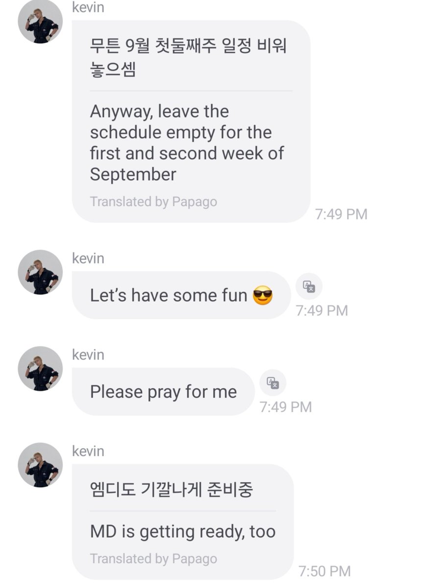 maple_boy0223's tweet photo. always keeping you in our prayers kevin! You can do this 🫶 https://t.co/iIEfDk84ur