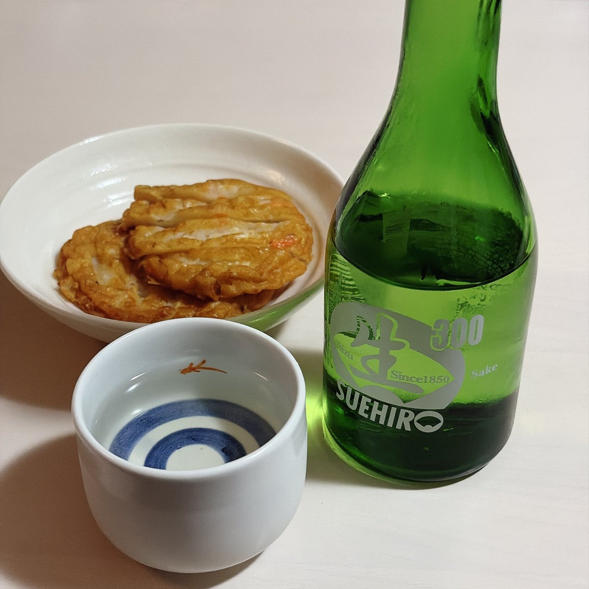 koniya_plants's tweet photo. 末廣酒造の頒布会届きました！
この生酒は初めて飲んだけど、末廣らしい甘みの中にキレがあって、夏でも飲み疲れしない感じ。
うまい！！ https://t.co/rWi6tTwdmZ
