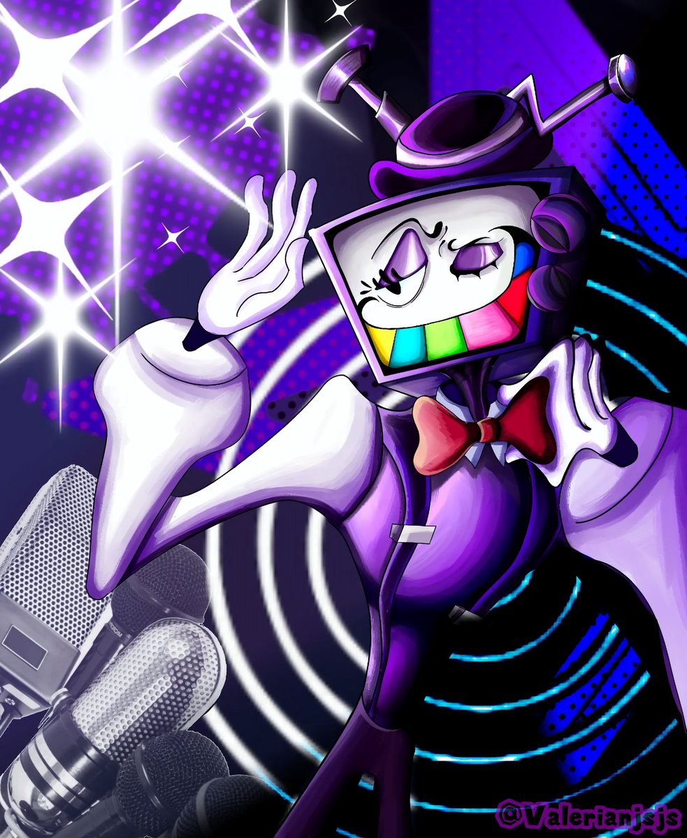 Valerianjsjs's tweet photo. Felt famous😎🫶
#mrpuzzles #smg4 #art #ZAMination https://t.co/D3ha4hiXdD