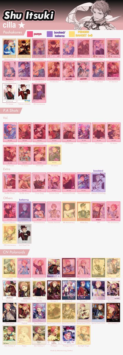 clariikaa's tweet photo. WTB ENSTARS MERCH 
💜 = udh ketemu, tp masih open cari seller lain klo harganya lbh murah
💛 = wishlist utama, lg dicari BANGET!
untuk nui wataru(bkn bear) di foto terakhir kalo bisa budget UNDER 180k! 
kalau ketemu/punya, boleh langsung dm aku yaa, thankyou! #warungenstars #wtb https://t.co/hbi6t5Fa4J
