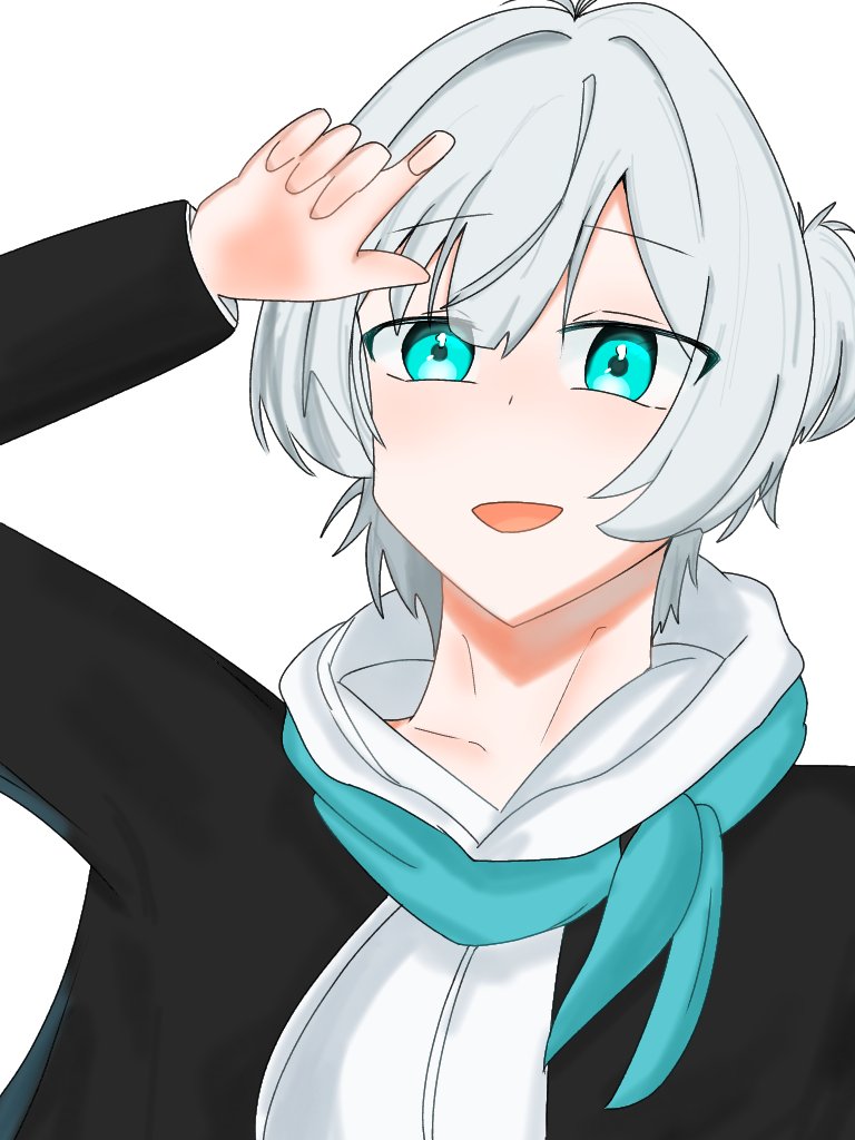 youkann_0's tweet photo. #メメリ絵 

💻彡！ https://t.co/BxX1qJryLs
