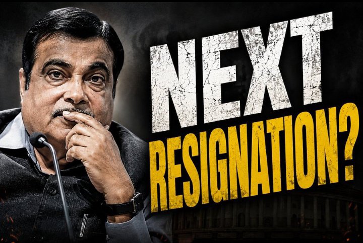 Surendra0227260's tweet photo. धर्मेंद्र प्रधान के इस्तीफा के बाद अगला नंबर Nitin Gadkari का होना चाहिए। https://t.co/55ss5hTi1m