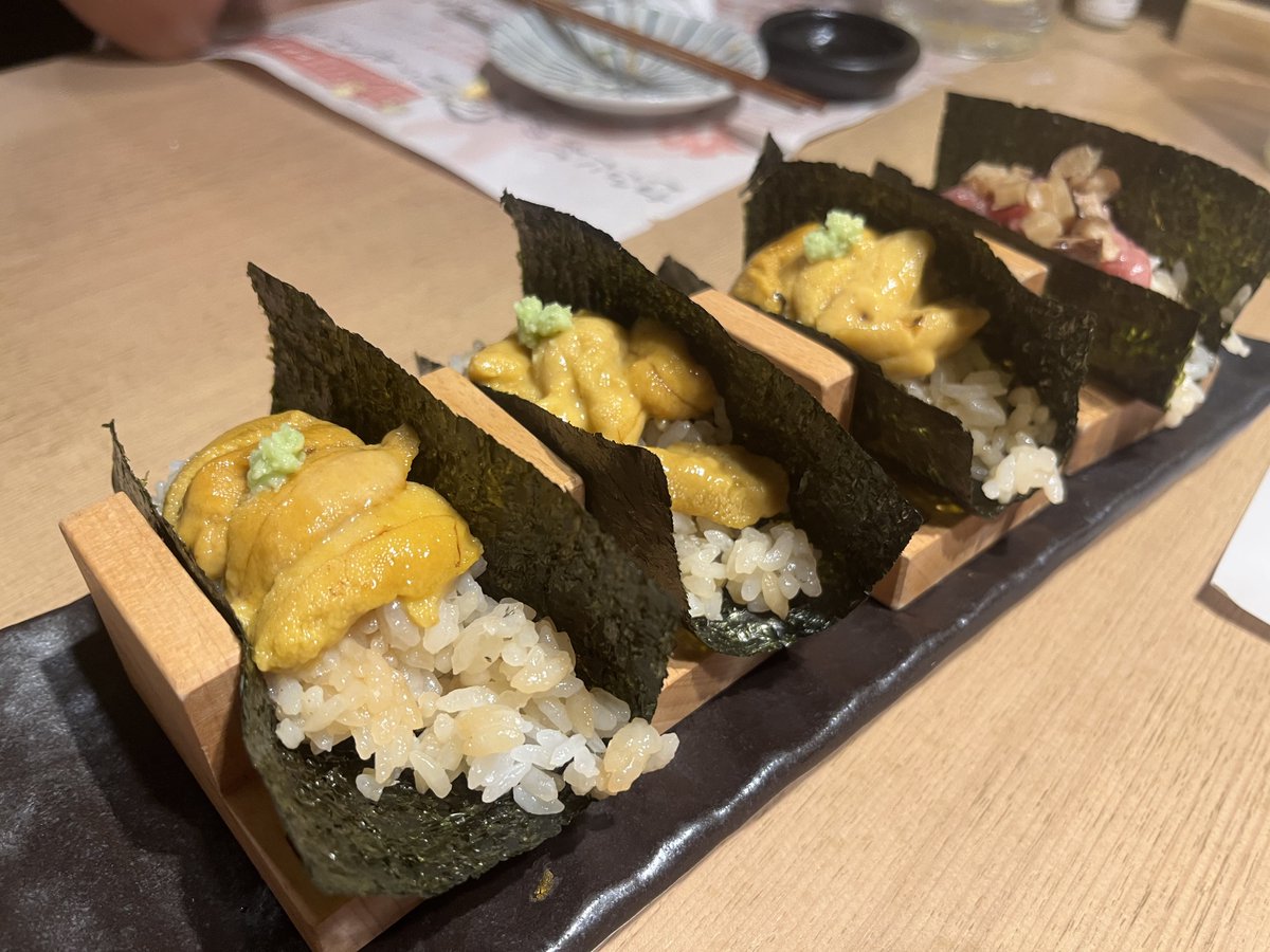 sloume222's tweet photo. 美味すぎて脳が暴れてる https://t.co/QT40Hine1p