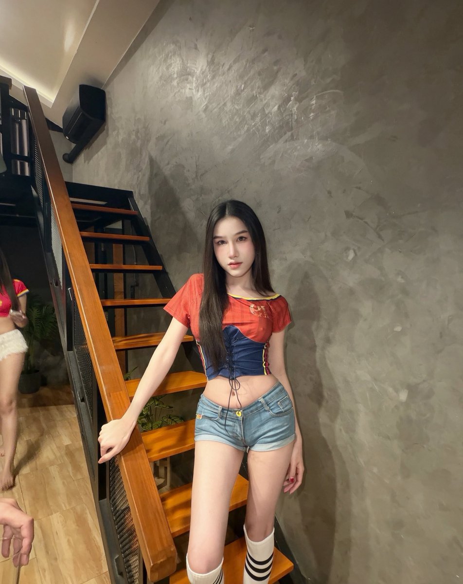 สาวสองหัวหิน 🆔 fonee1234 tweet media