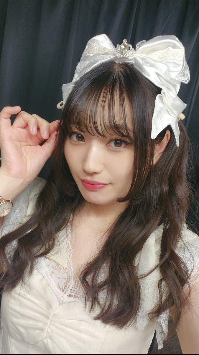 RISAHAYA210's tweet photo. RISE OVER決勝、ありがとうございました！振り真似してくれたり一緒に盛り上がってくれたり、本当に嬉しかったし楽しかったです🥲✨
今日の23:59まで投票できます！ぜひ #宝石娘 に投票・応援よろしくお願い致します🗳🌟🫶
🗳はこちらから！👉🏻https://t.co/auF12QZHTS https://t.co/FtAJx9f3Og