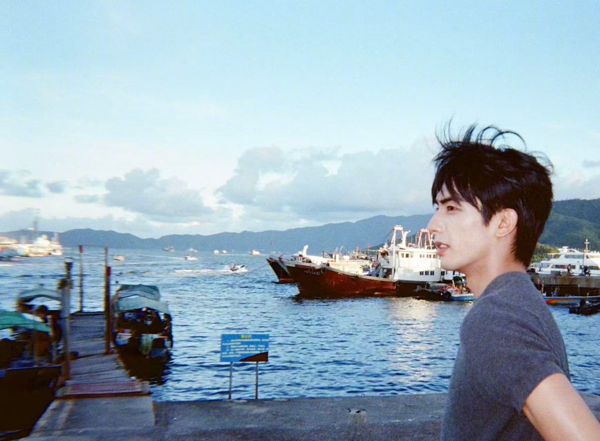 Song Weilong Updates tweet media