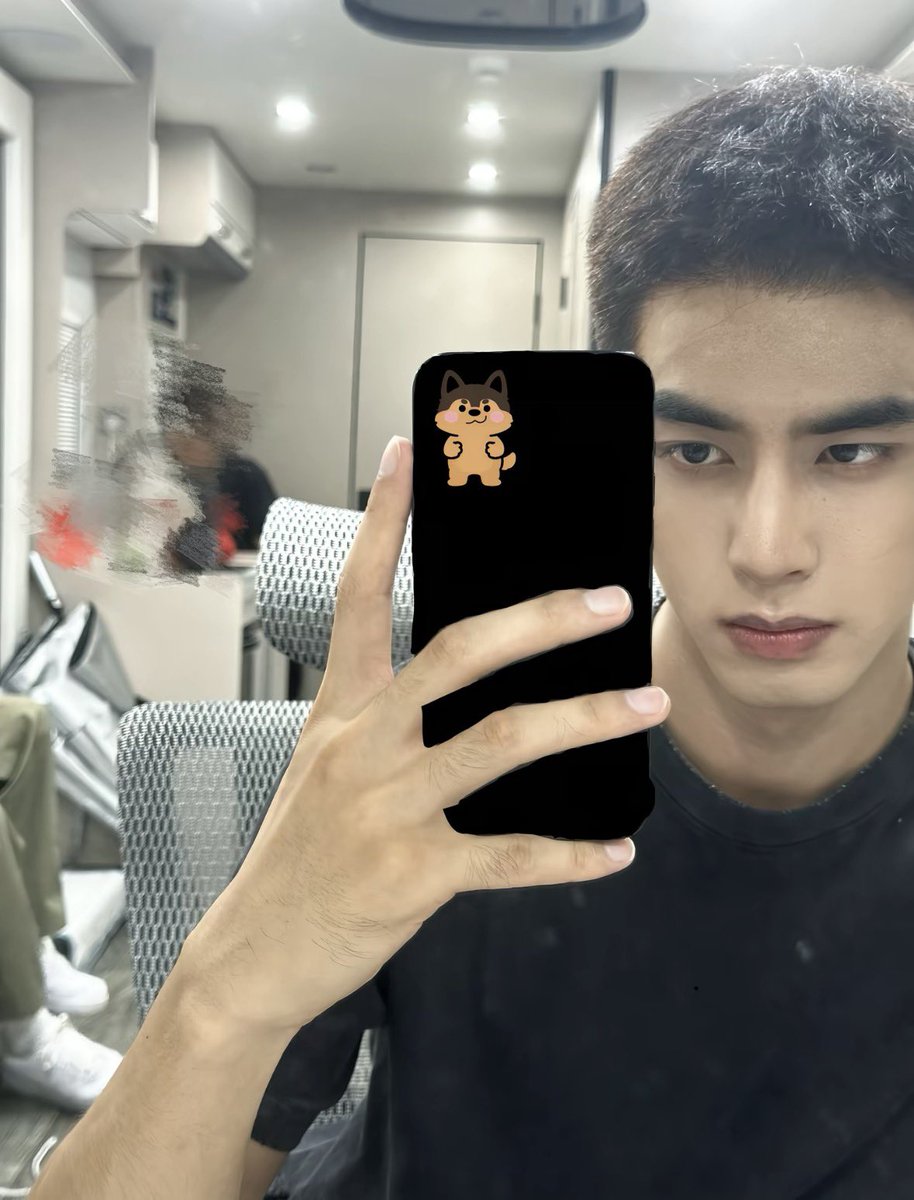 Song Weilong Updates tweet media