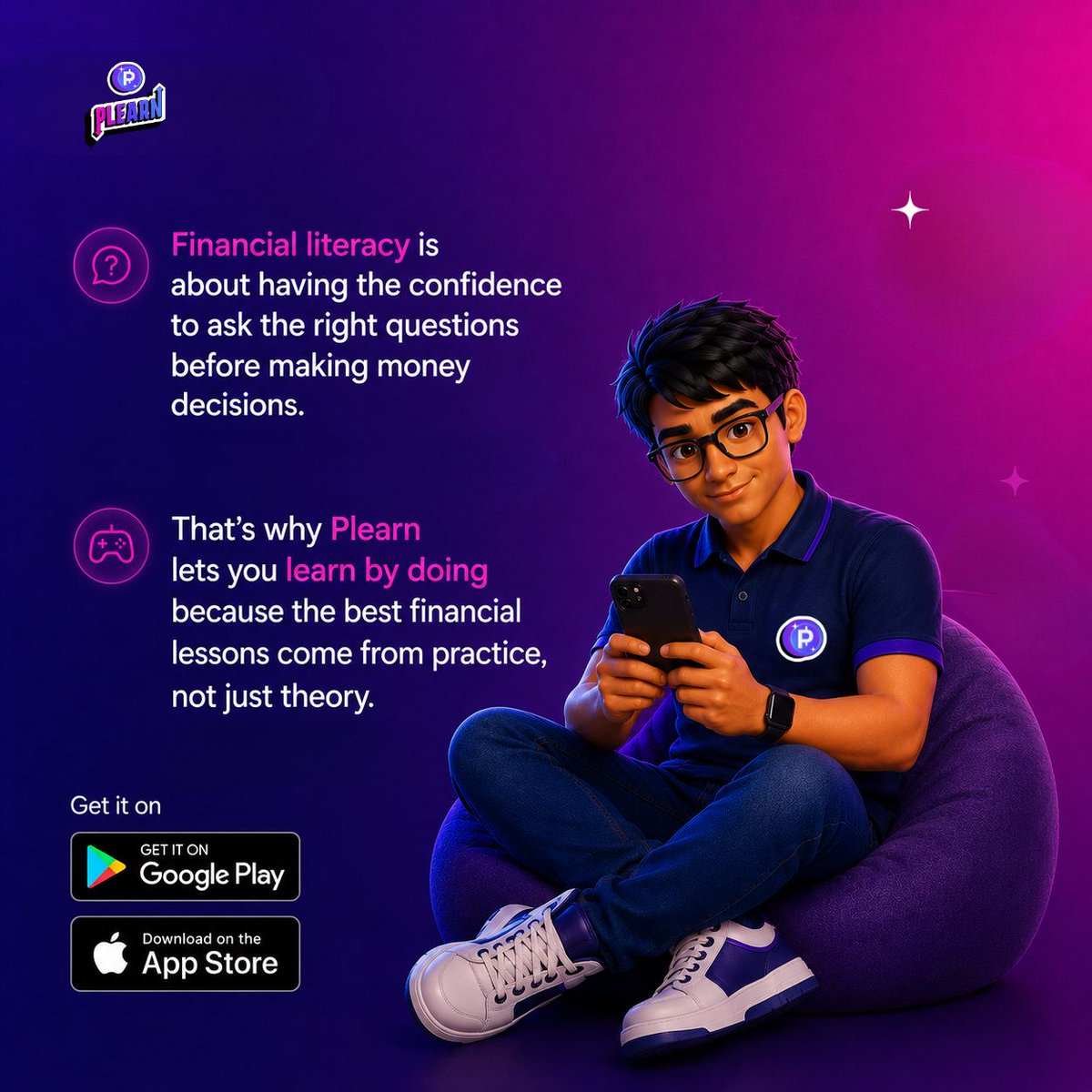 OfficialPlearn tweet picture