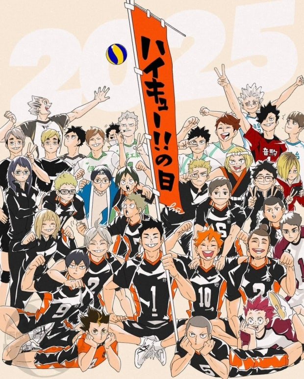 819BABO's tweet photo. 🏐27년도 1코페 토요일 하이큐 대팀코🏐
사진사분을 모십니다!
​
[촬영 내용]
>> 24명 단체사진 1컷 <<

자세한 사항은 이미지 확인 부탁드리며,

*마음 눌러주시면* 연락 드릴게요! 

[문의/연락망]
>>오픈채팅 : https://t.co/7Okt5gfk6l

#rt #1코페 #사진사 #사진사_모십니다 https://t.co/R4QlUgxvyS