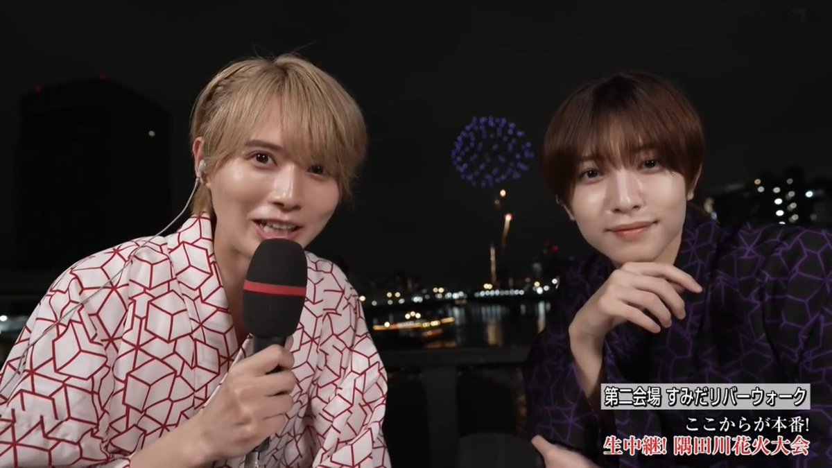 __w0po's tweet photo. 真夏 浴衣 君と花火 https://t.co/RQRTng1mLn