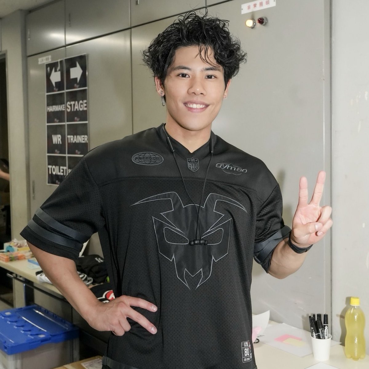 後藤 拓磨 / THE RAMPAGE (@takumagoto_) / Posts / X