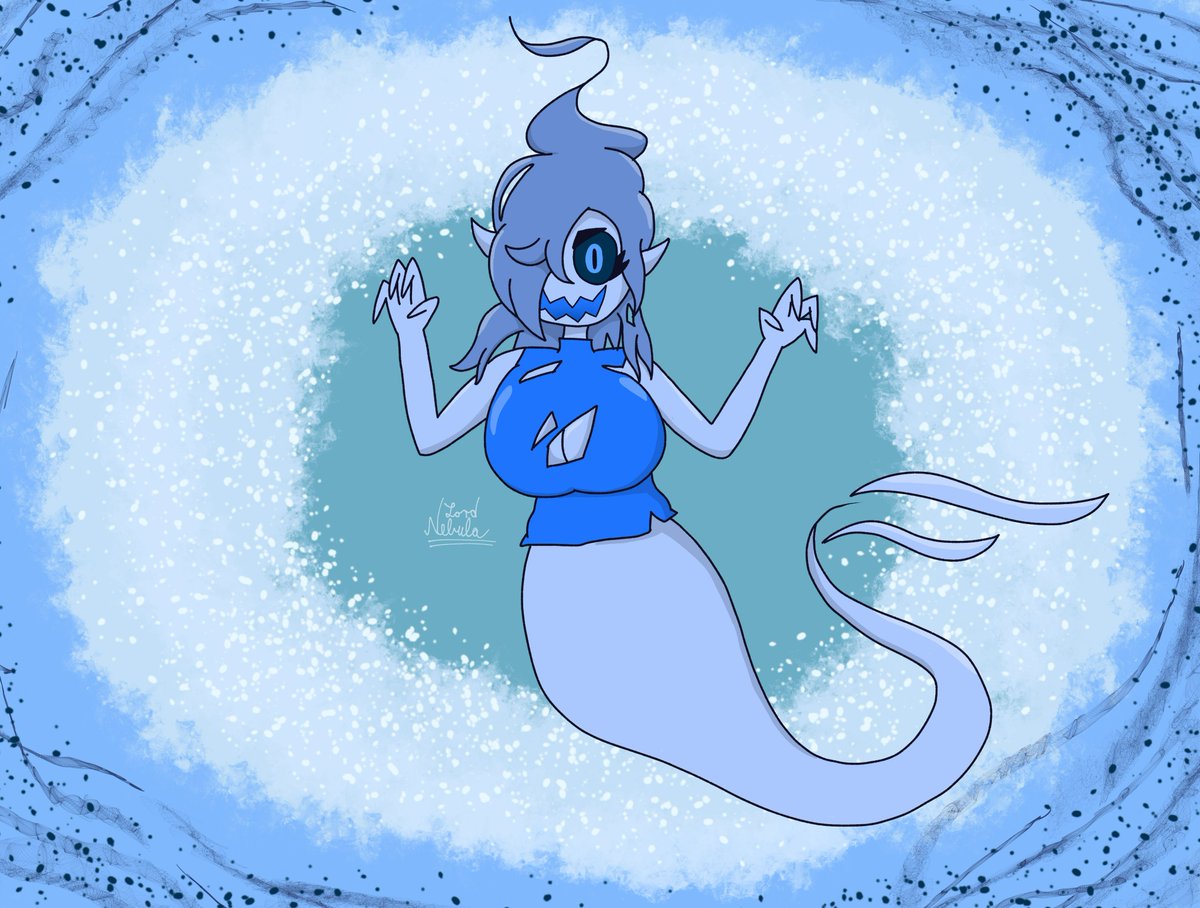 Lord_nebulan's tweet photo. 14# artfight
(artfight for @gemrazzled )
.
#artfight #artfight2026ㅤ https://t.co/13GCsCVSiA