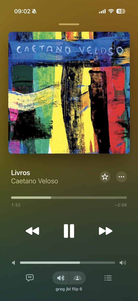 sogreg's tweet photo. essa música é melhor que viver https://t.co/GL7pxfvghp