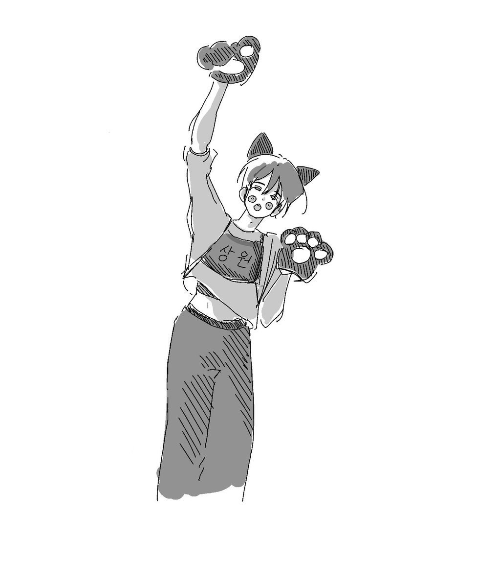 tolabeloved's tweet photo. 🐾
#ALD1_fanart https://t.co/mmRj354vf7