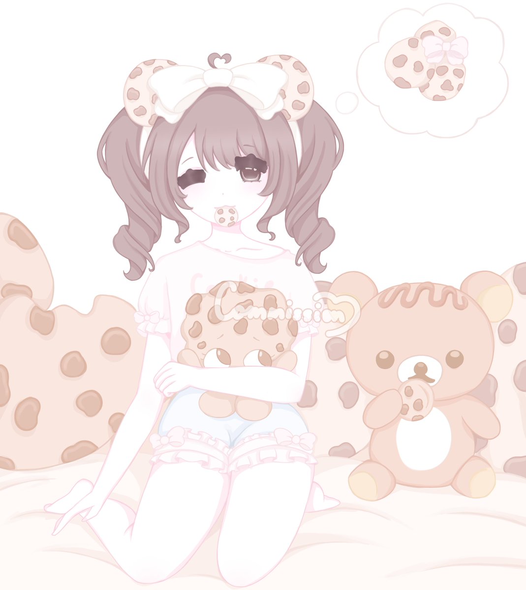 chokomiio's tweet photo. @_VGen_ #VgenCode
Help me get a VGen code :3 https://t.co/m7ClWPCU7O