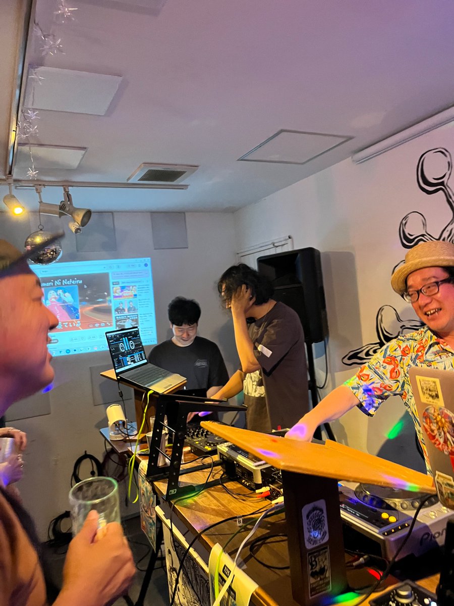 R_Akfk's tweet photo. 夏始まってんな　#OK名古屋 https://t.co/gTzZXuN6OH