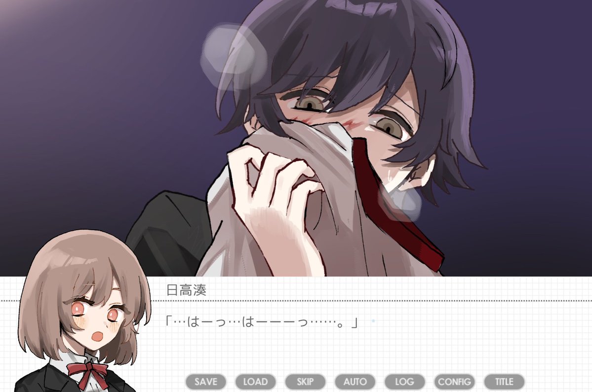 赤ﾐ🧠 tweet media