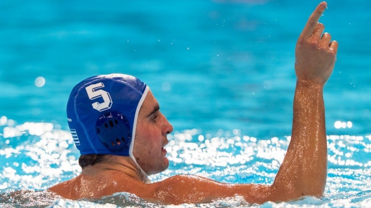 ert_sports's tweet photo. 🇬🇷🤽🏻♂️Ελλαδάρα έτοιμη για χρυσό🥇
𝝙𝝞𝝖𝝗𝝖𝝨𝝩𝝚 𝝚𝝙𝝮: https://t.co/NNvrwSHydV
#WaterPolo #TeamHellas https://t.co/OLuqqjWAKQ