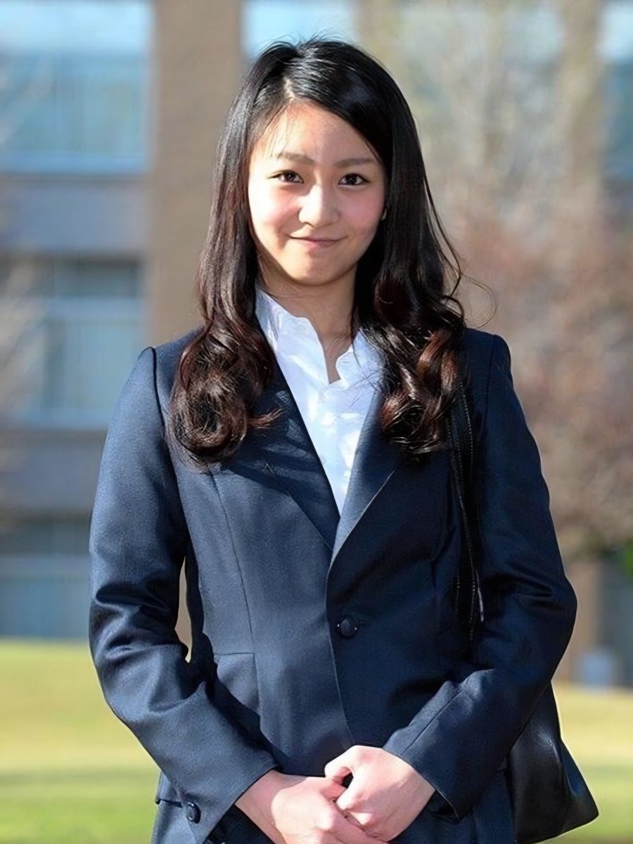 女子校の管理人 tweet media